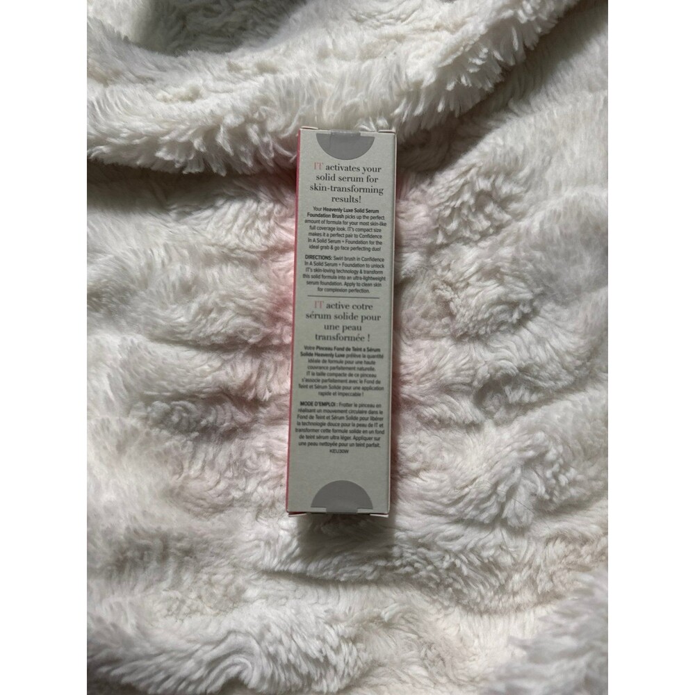 Heavenly Luxe No 29 Foundation Brush - Picture 7 of 7